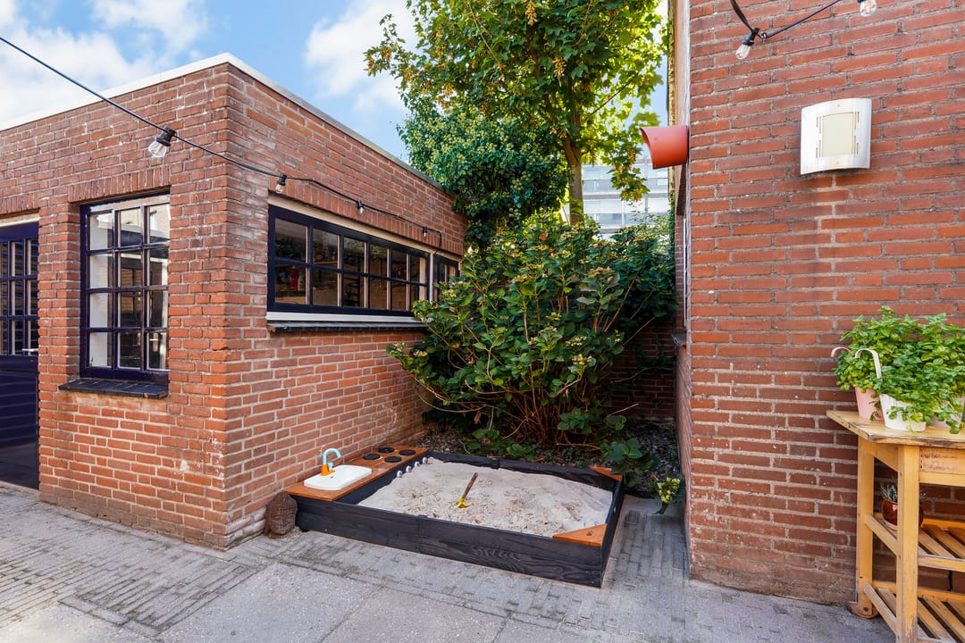 Foto 52 van Lange Nieuwstraat 61