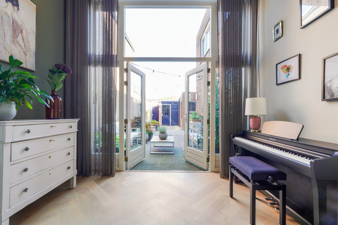 Foto 22 van Lange Nieuwstraat 61