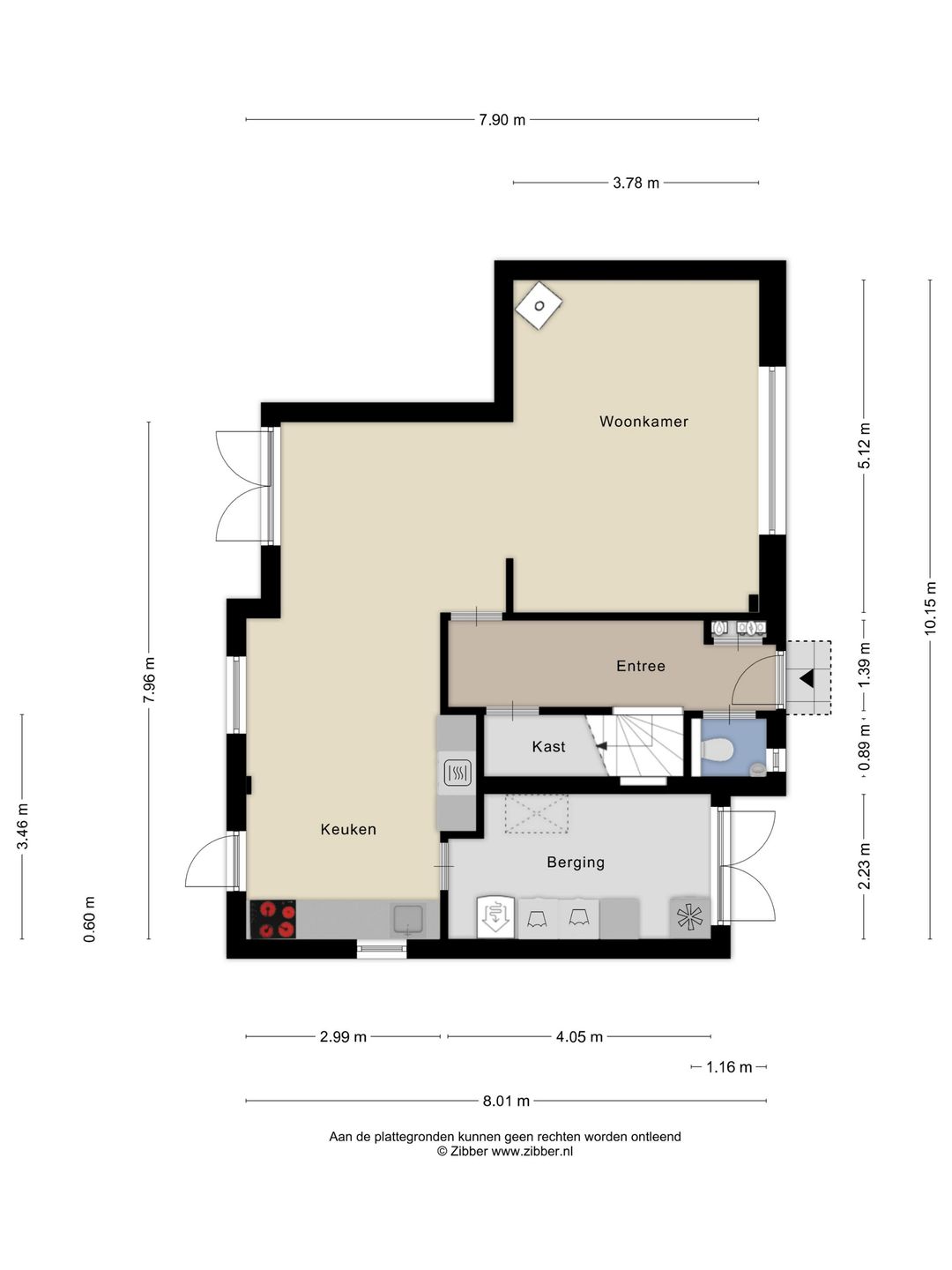 Foto 47 van 's-Heer Elsdorpweg 17