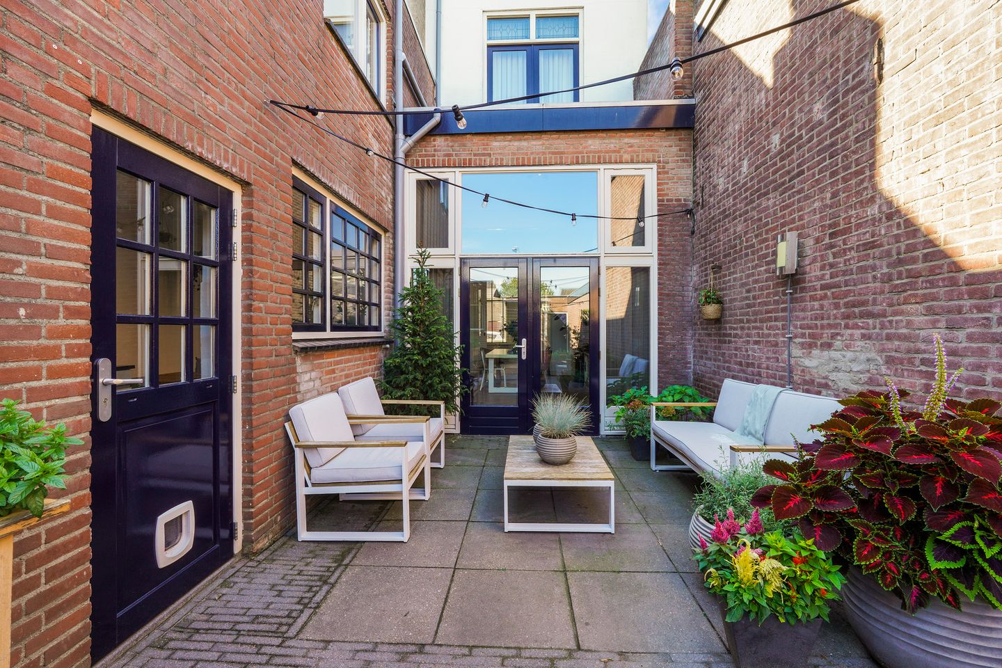 Foto 50 van Lange Nieuwstraat 61