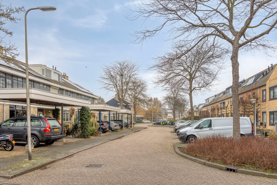 Photo 38 of Chopinstraat 39