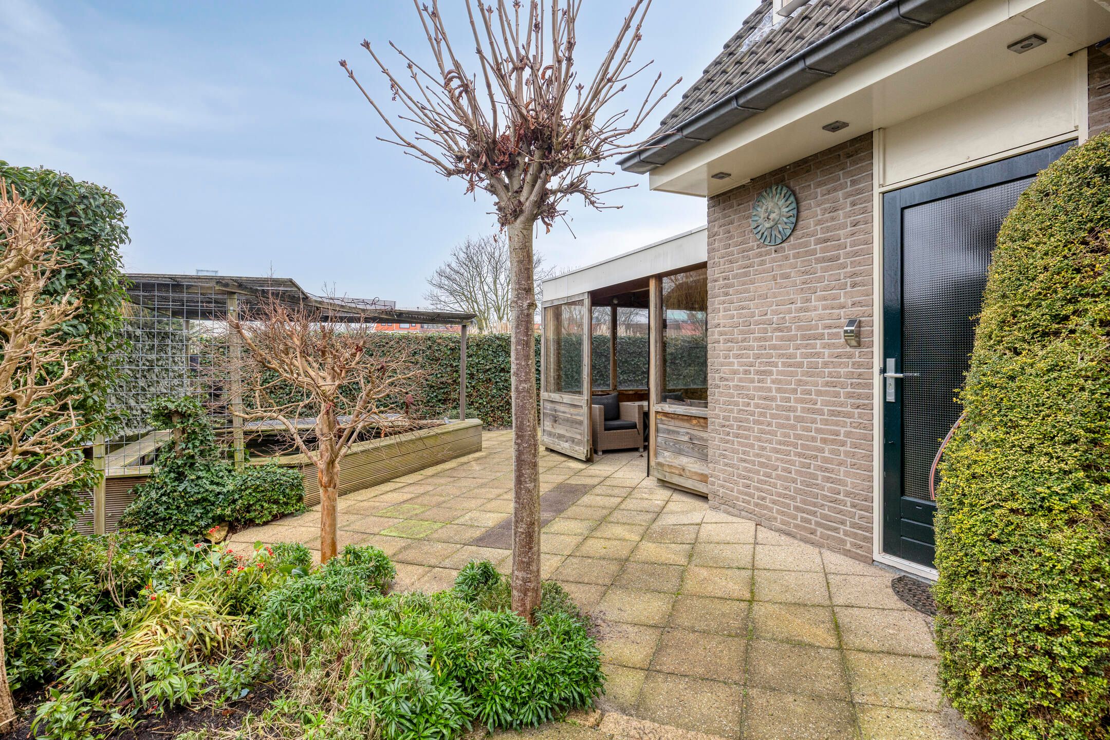 Photo 3 of Chopinstraat 39