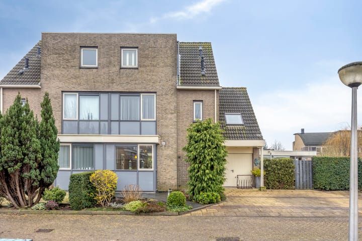 Photo 4 of Chopinstraat 39