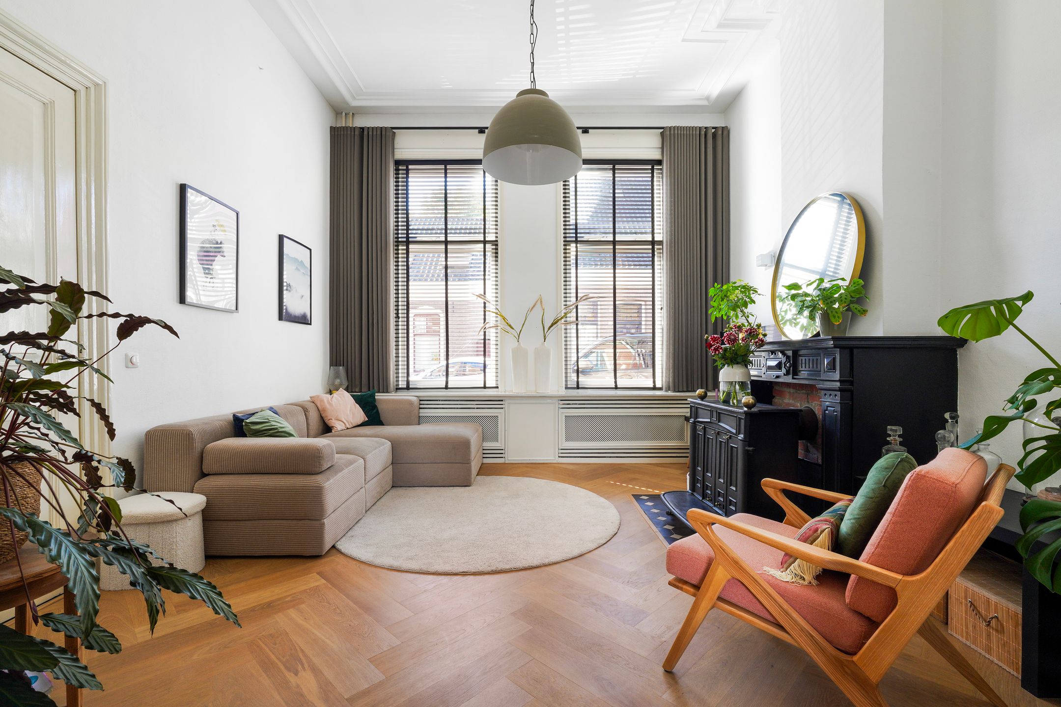 Foto 3 van Lange Nieuwstraat 61