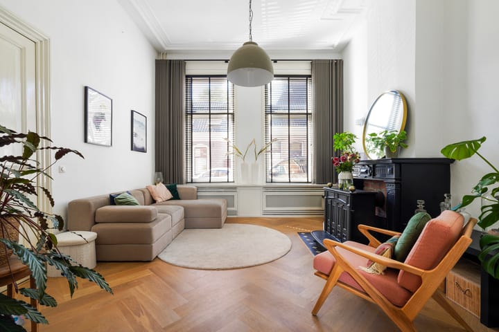 Photo 3 of Lange Nieuwstraat 61