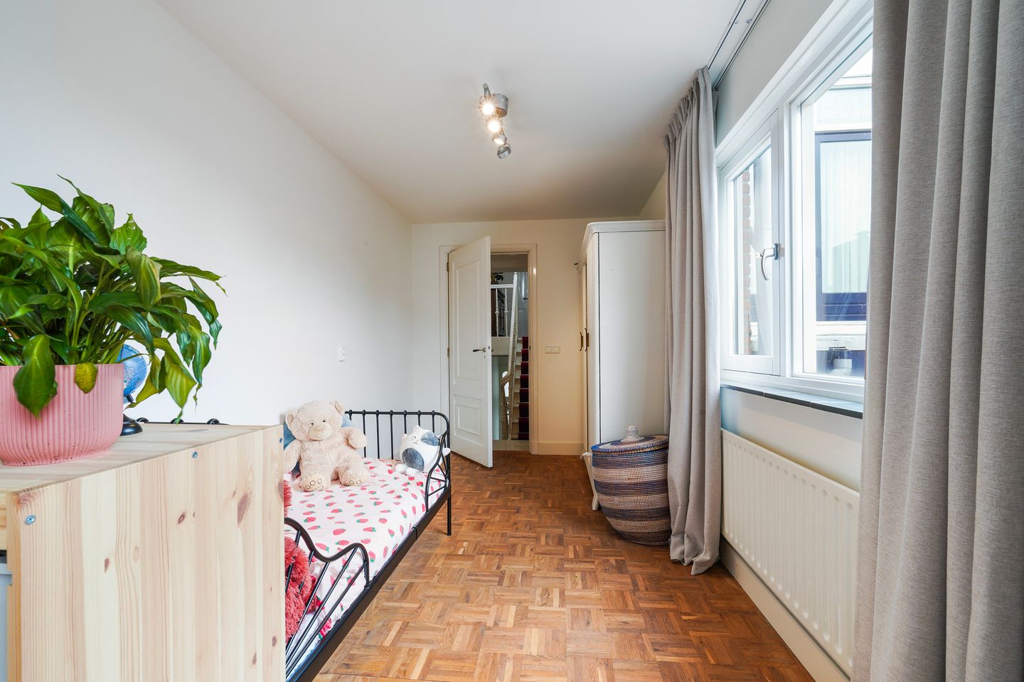 Foto 34 van Lange Nieuwstraat 61