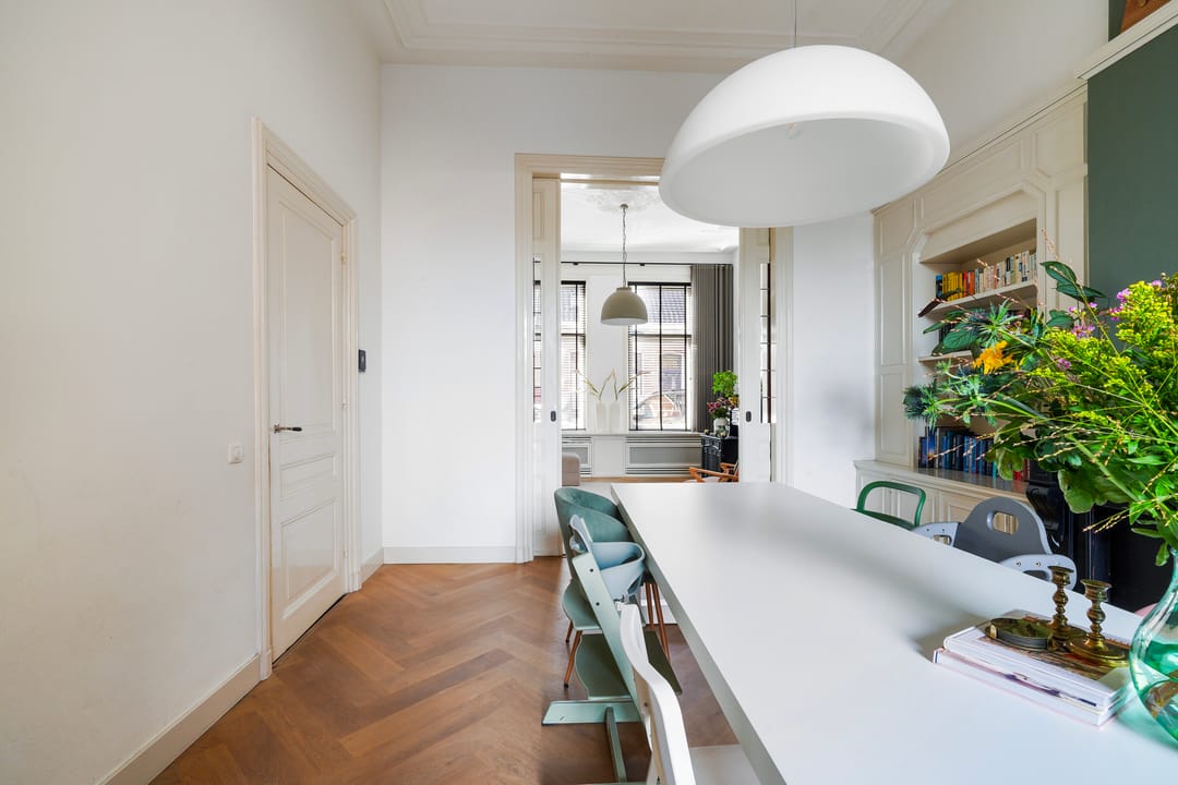 Foto 17 van Lange Nieuwstraat 61