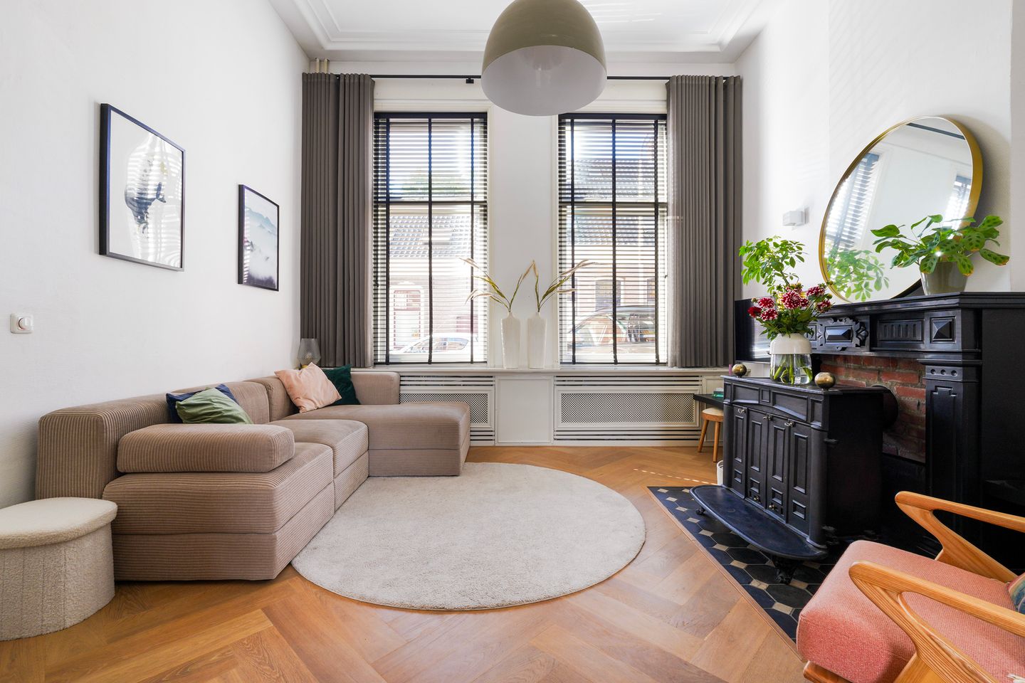 Foto 10 van Lange Nieuwstraat 61