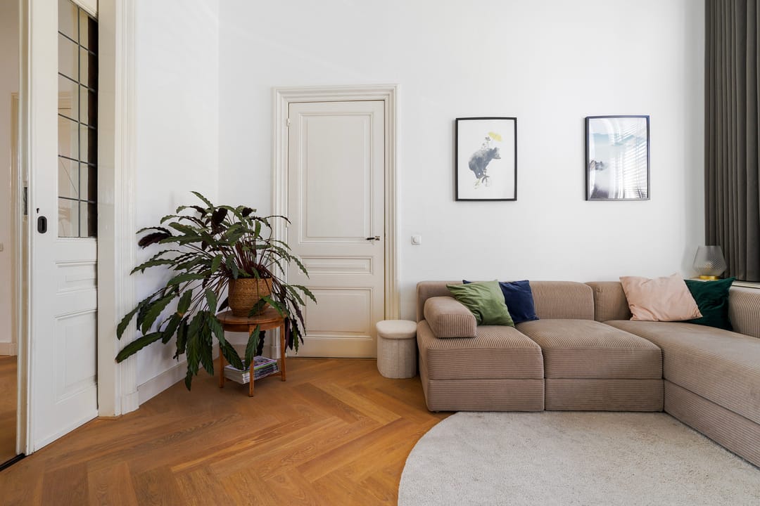 Foto 11 van Lange Nieuwstraat 61