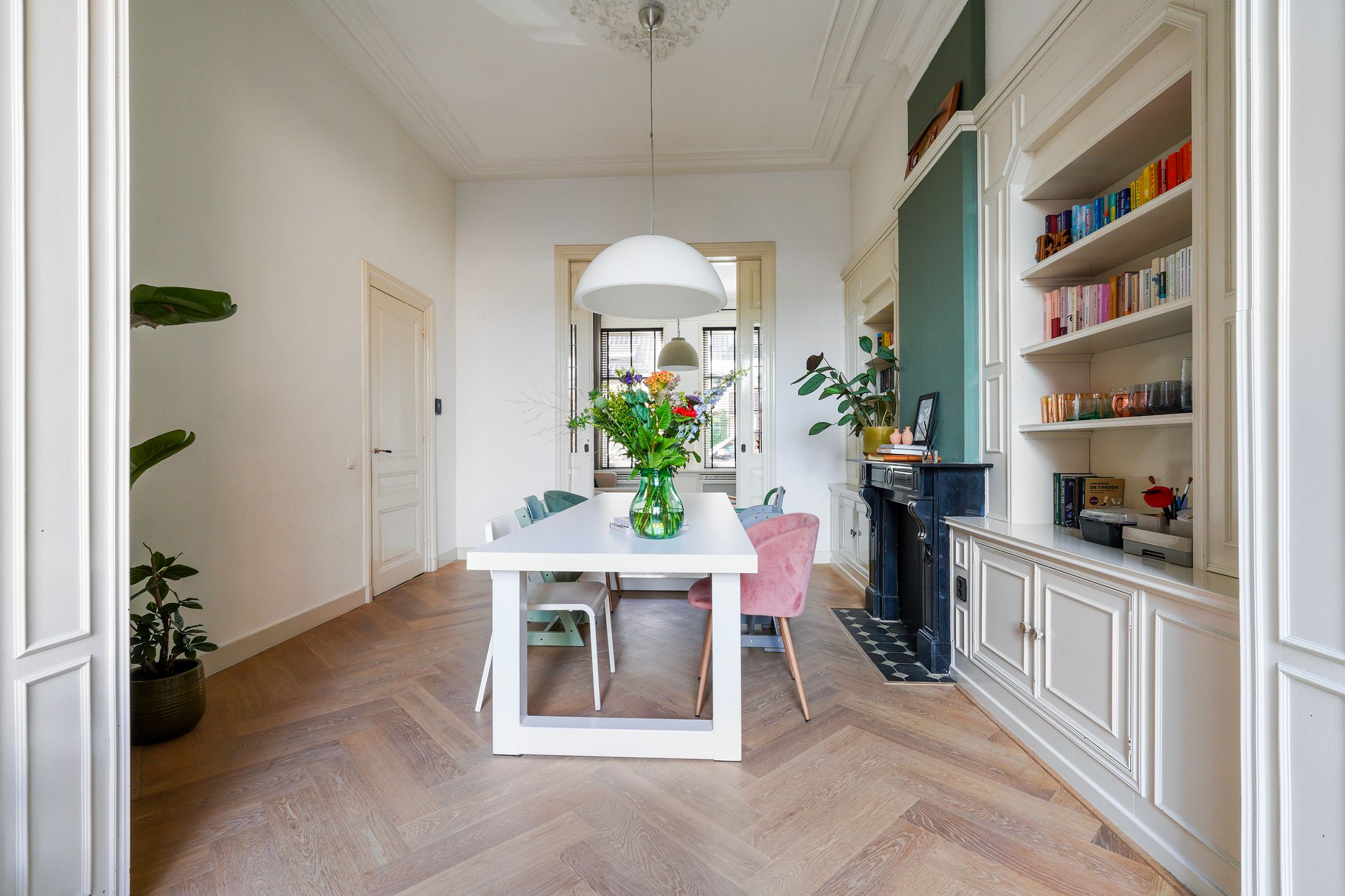 Foto 18 van Lange Nieuwstraat 61