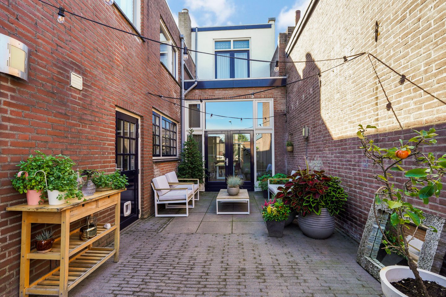 Foto 49 van Lange Nieuwstraat 61