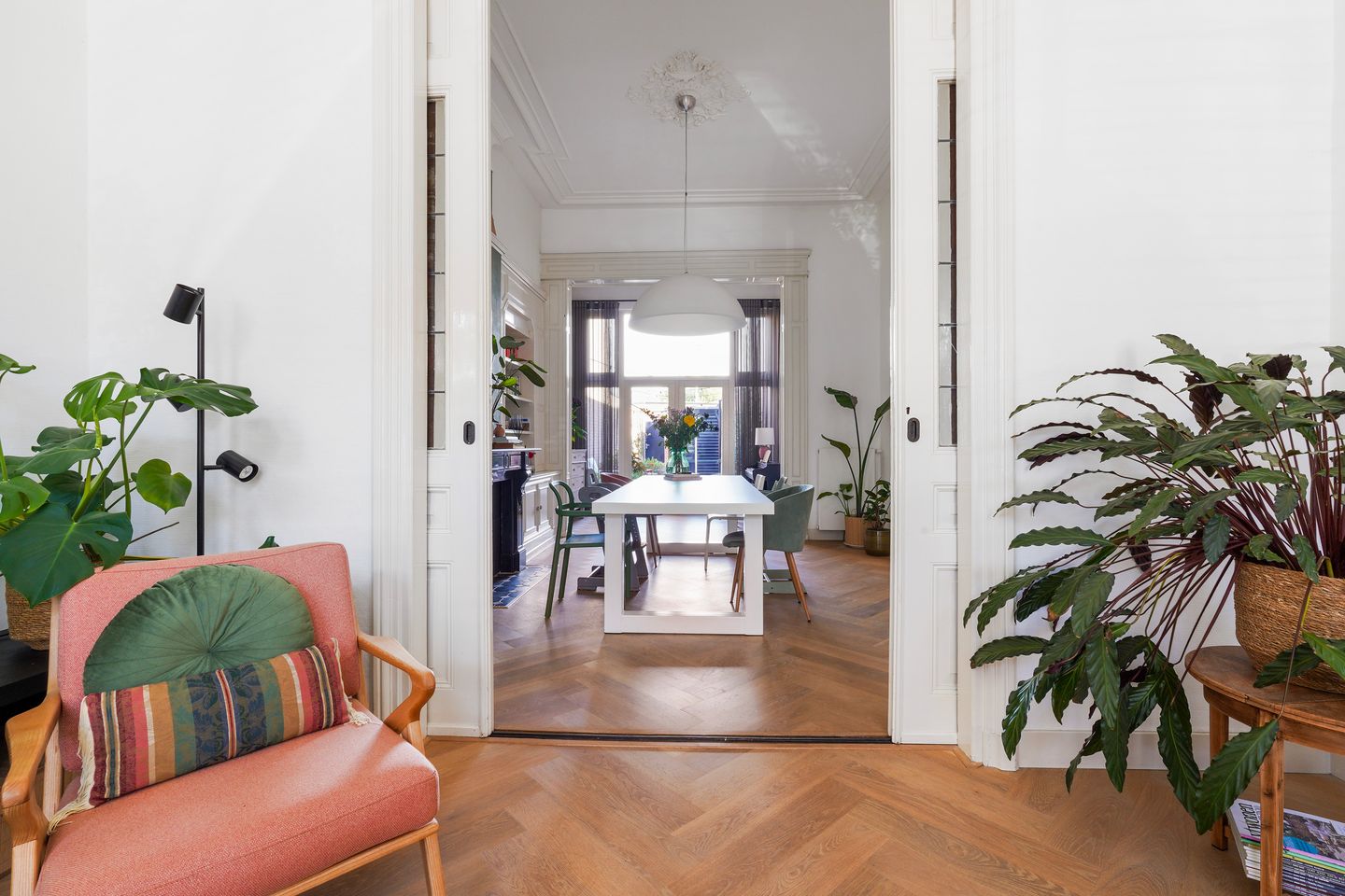 Foto 14 van Lange Nieuwstraat 61