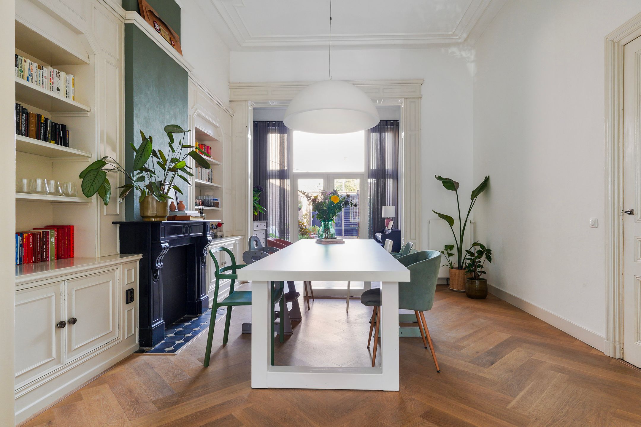 Foto 15 van Lange Nieuwstraat 61