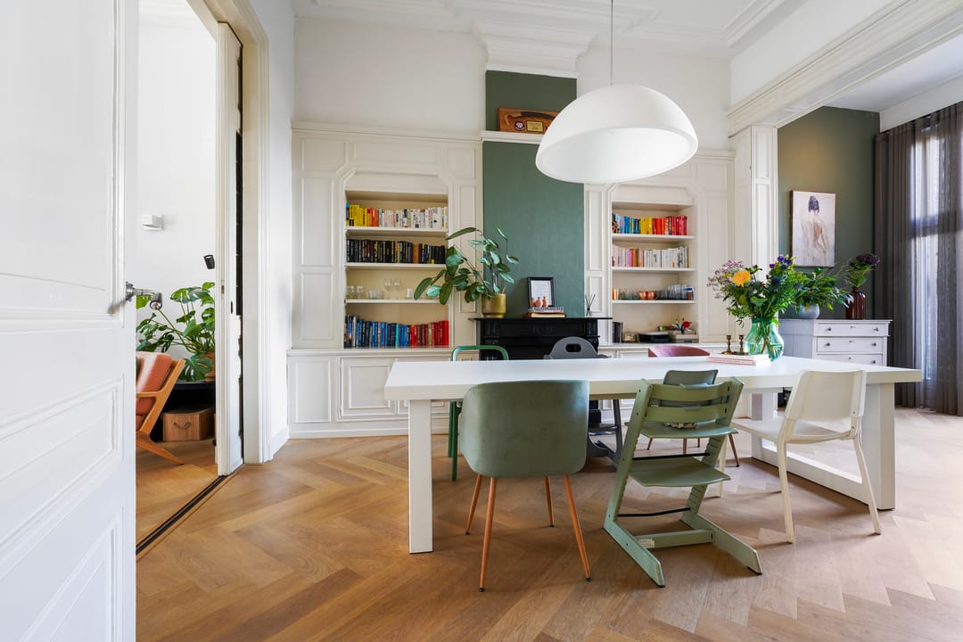 Foto 16 van Lange Nieuwstraat 61