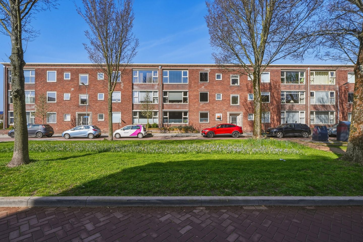 Foto 4 van Singel 55