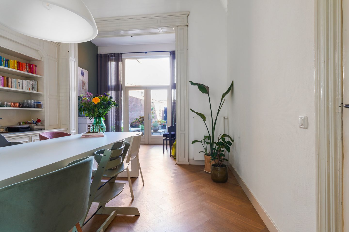 Foto 20 van Lange Nieuwstraat 61