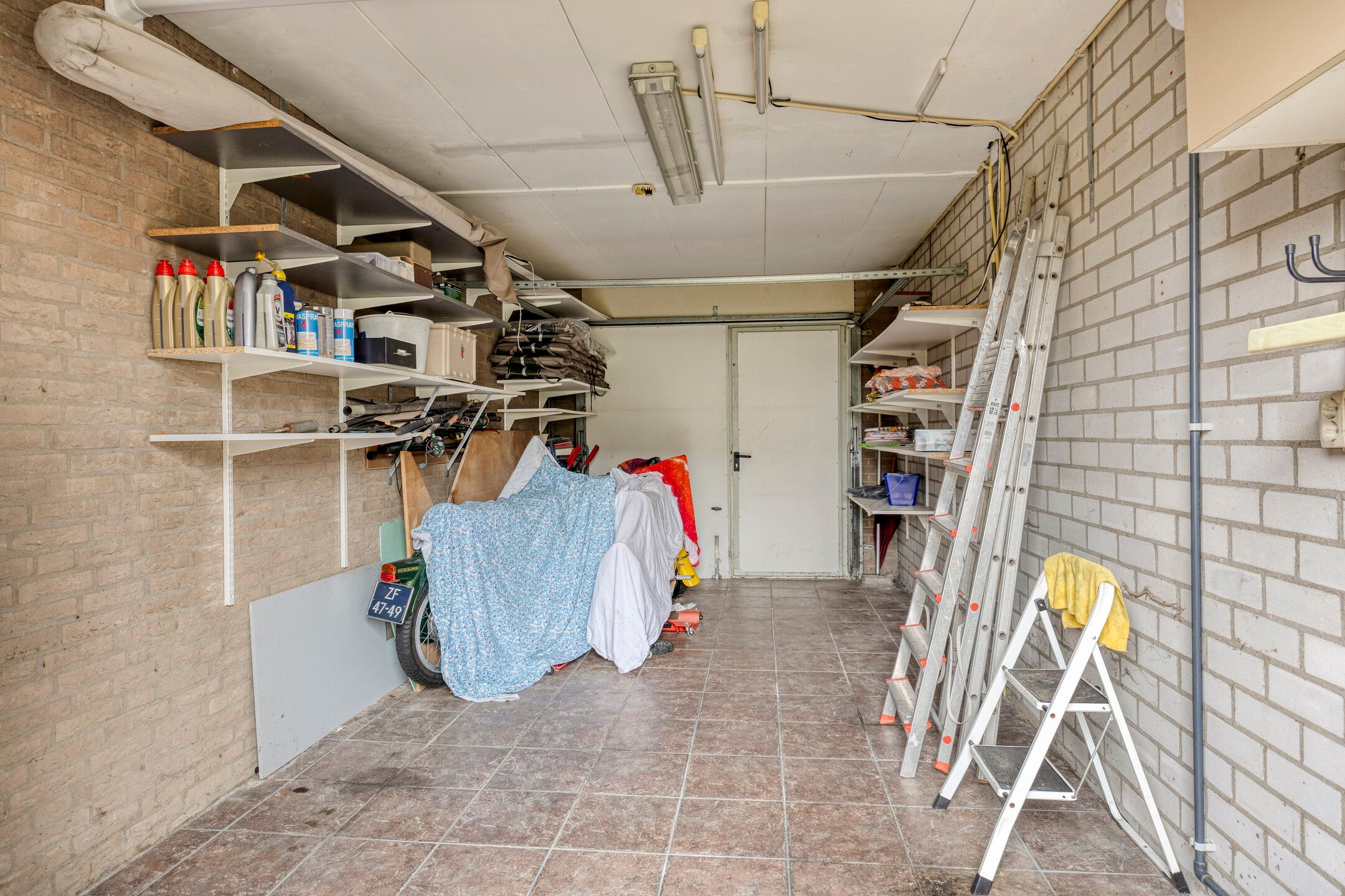 Photo 33 of Chopinstraat 39