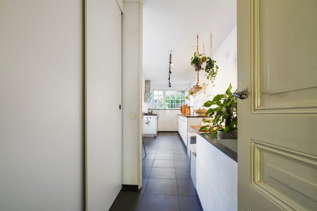 Foto 23 van Lange Nieuwstraat 61