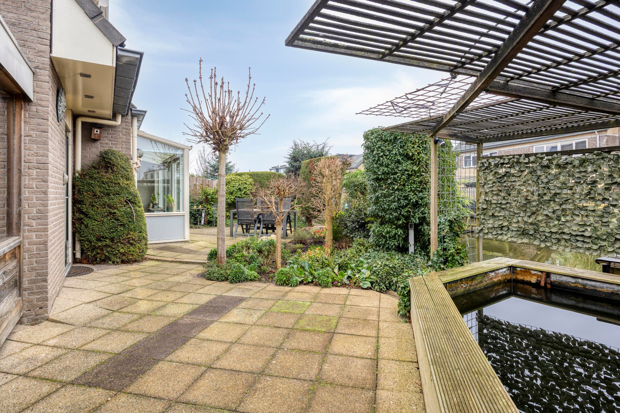 Photo 27 of Chopinstraat 39