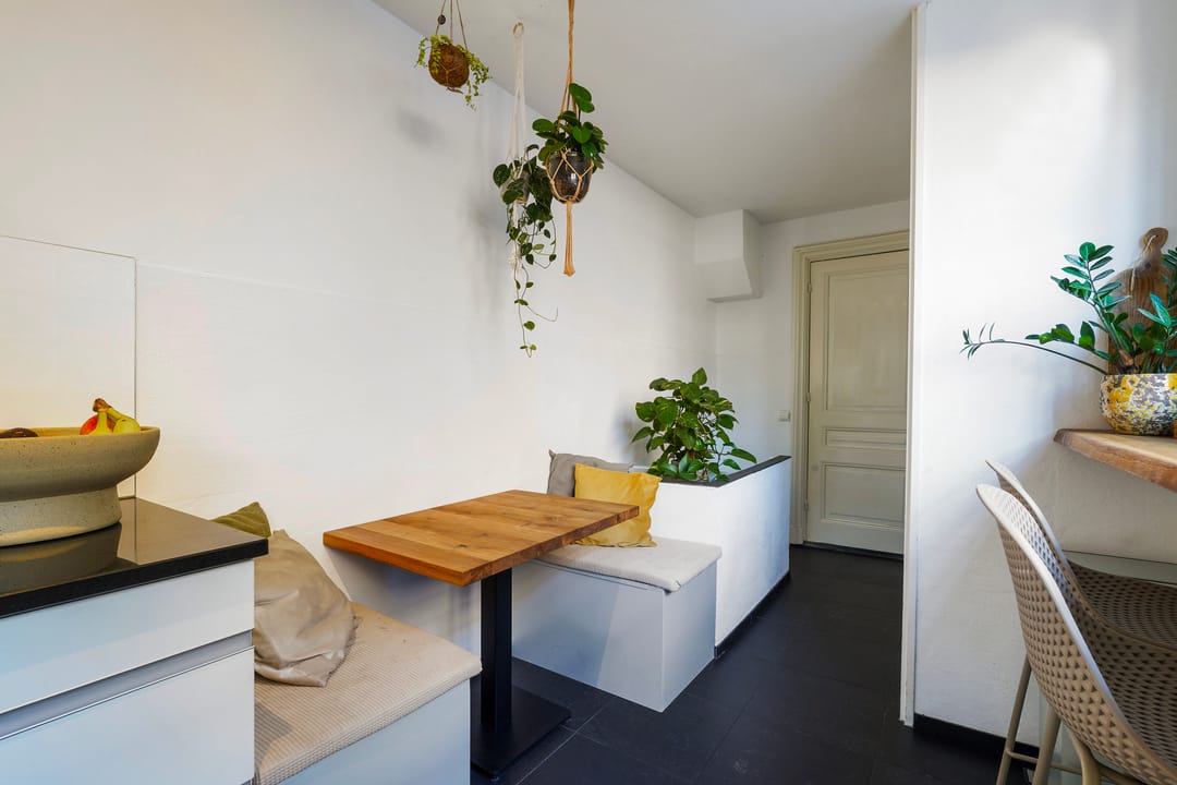 Foto 28 van Lange Nieuwstraat 61