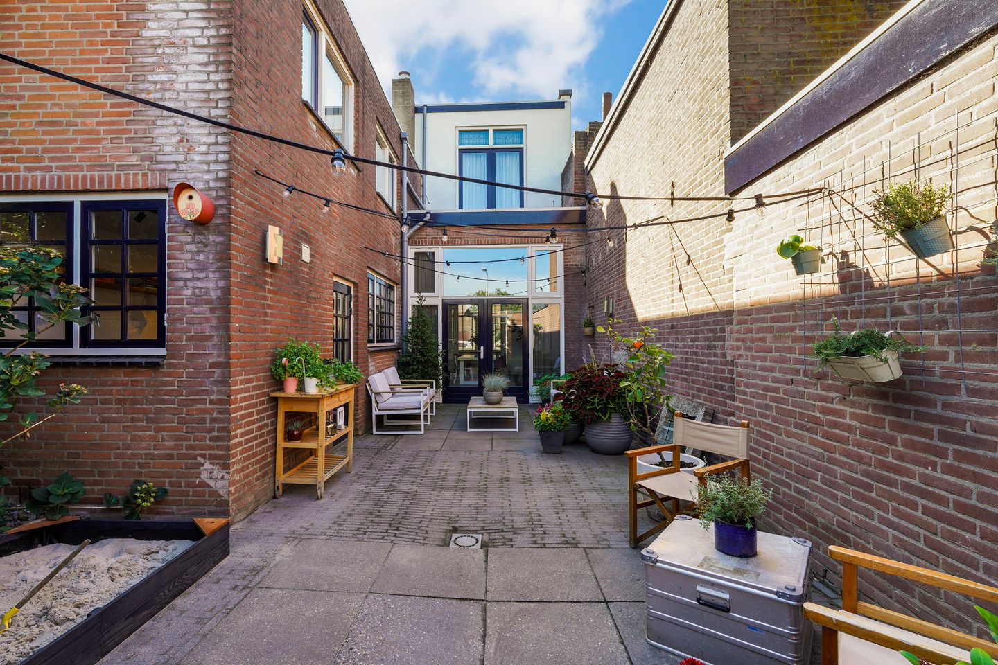 Foto 4 van Lange Nieuwstraat 61