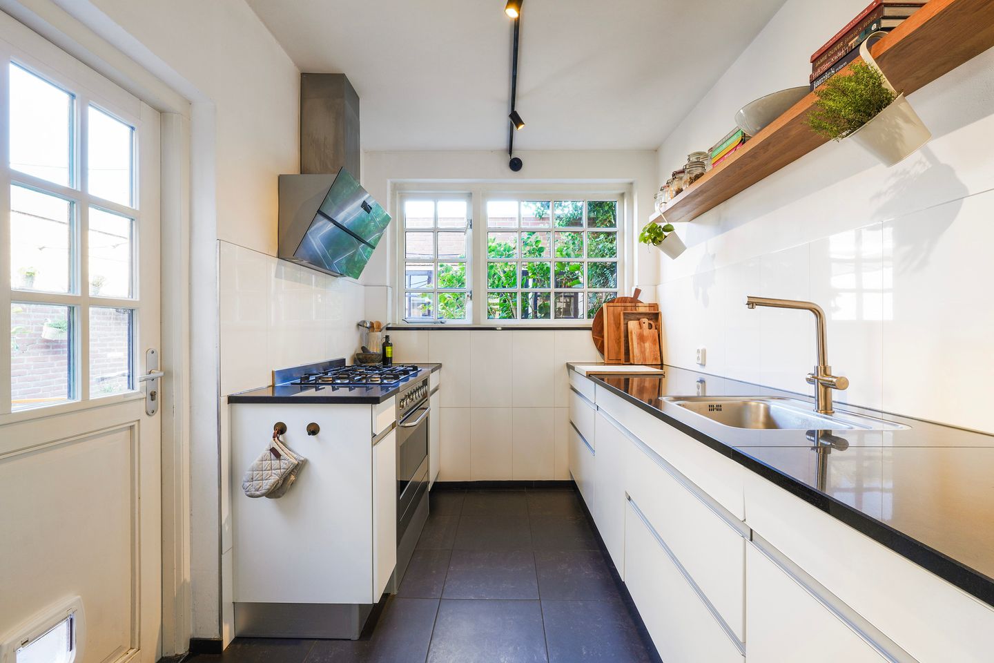 Foto 25 van Lange Nieuwstraat 61