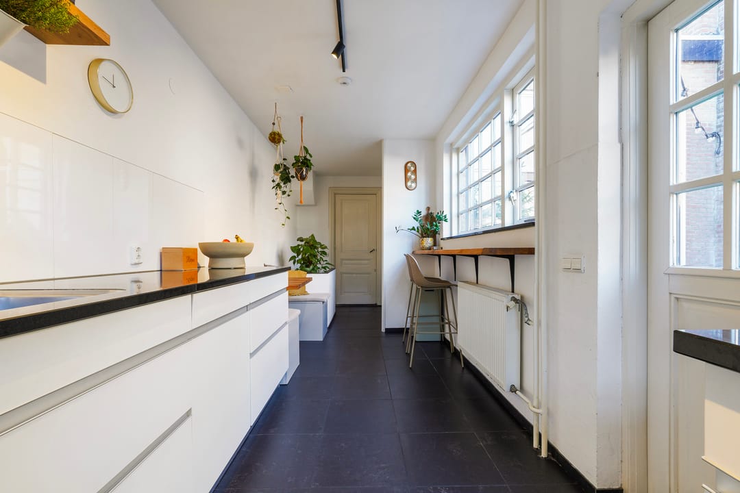 Foto 26 van Lange Nieuwstraat 61