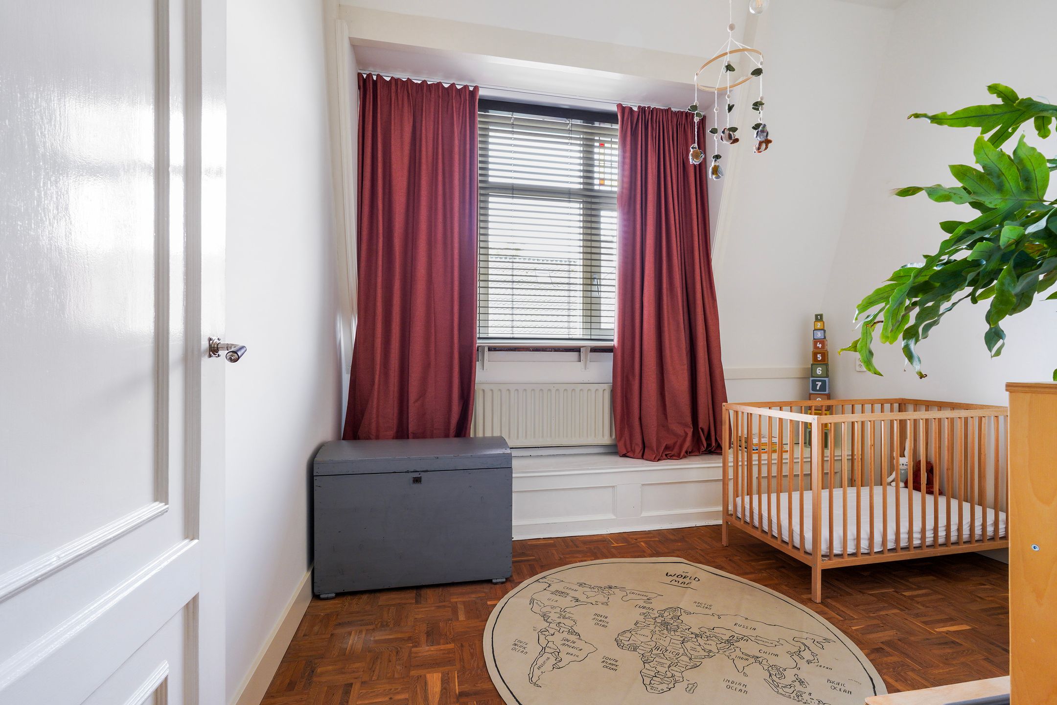 Foto 39 van Lange Nieuwstraat 61