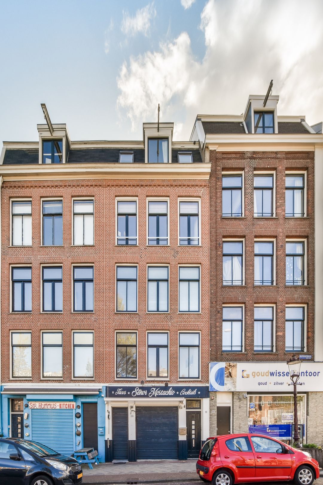 Photo 1 of Ruysdaelkade 183-1