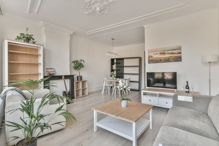 Photo 3 of Ruysdaelkade 183-1