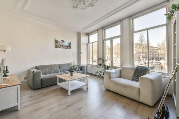 Photo 2 of Ruysdaelkade 183-1