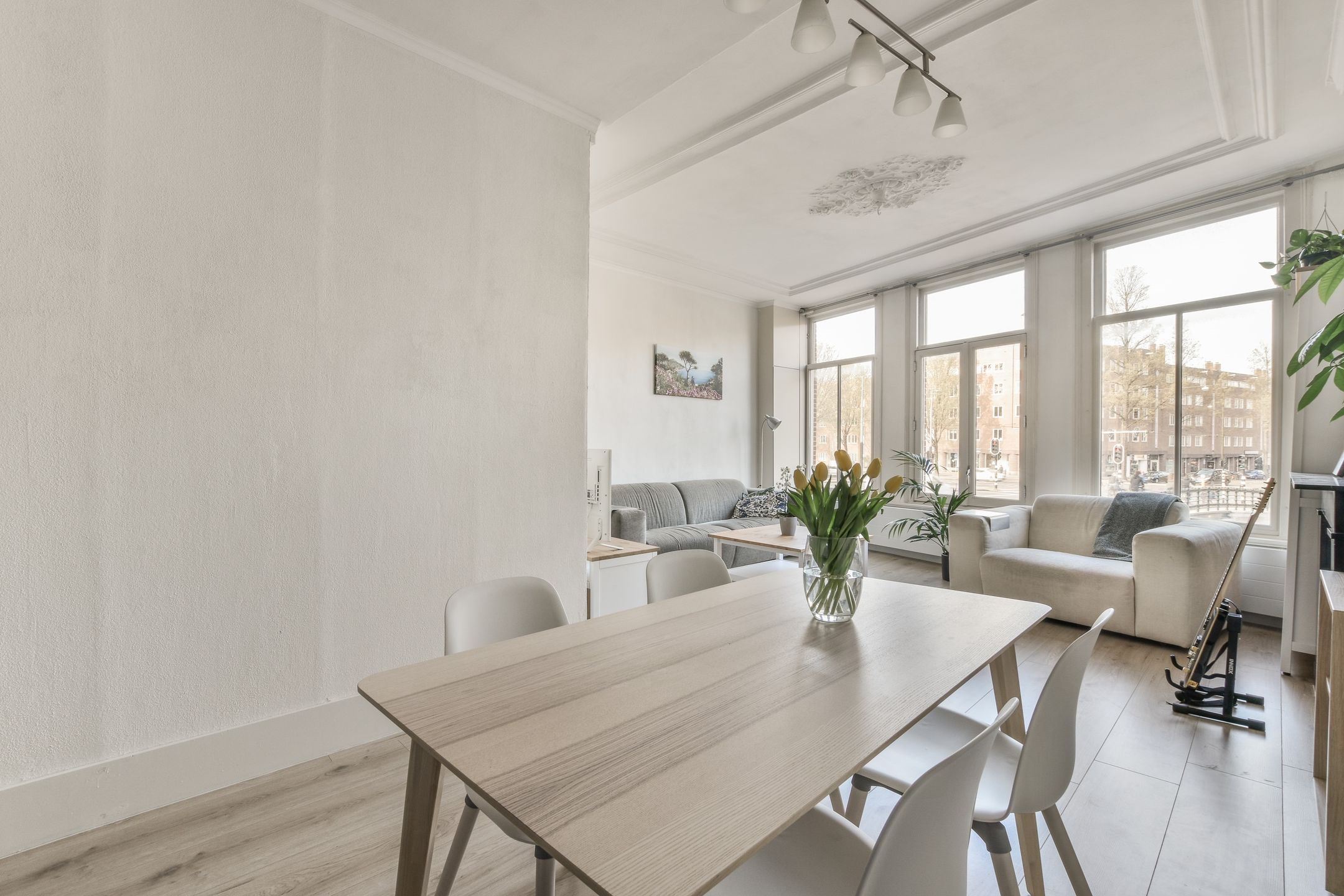 Photo 6 of Ruysdaelkade 183-1