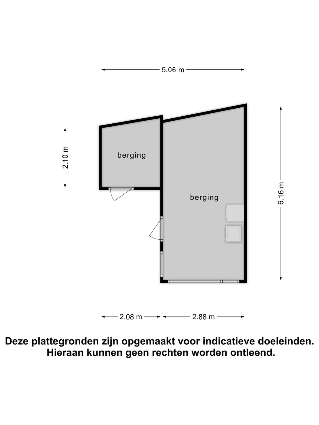 Foto 58 van Lange Nieuwstraat 61