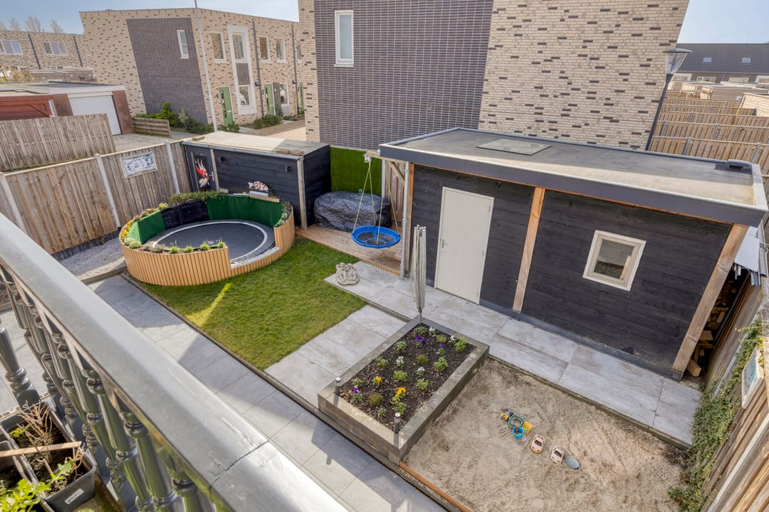 Foto 38 van 's-Heer Elsdorpweg 17