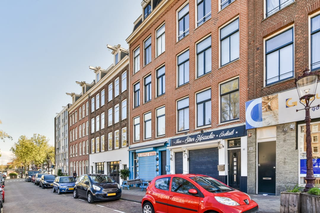 Photo 17 of Ruysdaelkade 183-1