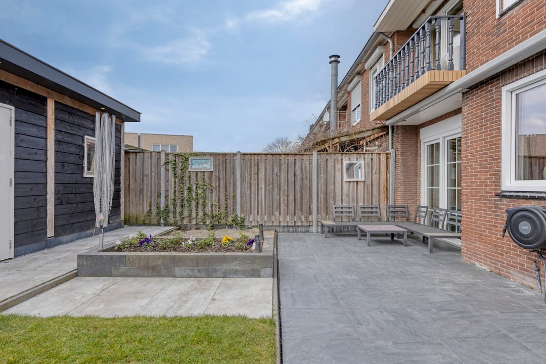 Foto 41 van 's-Heer Elsdorpweg 17