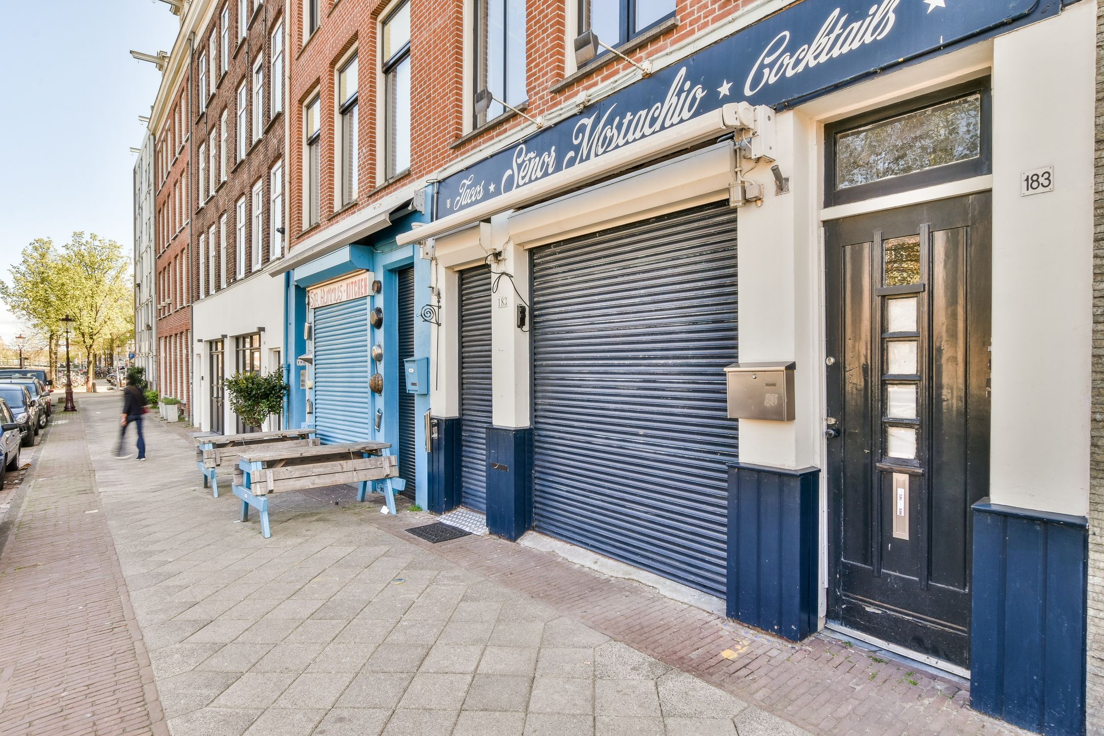 Photo 18 of Ruysdaelkade 183-1