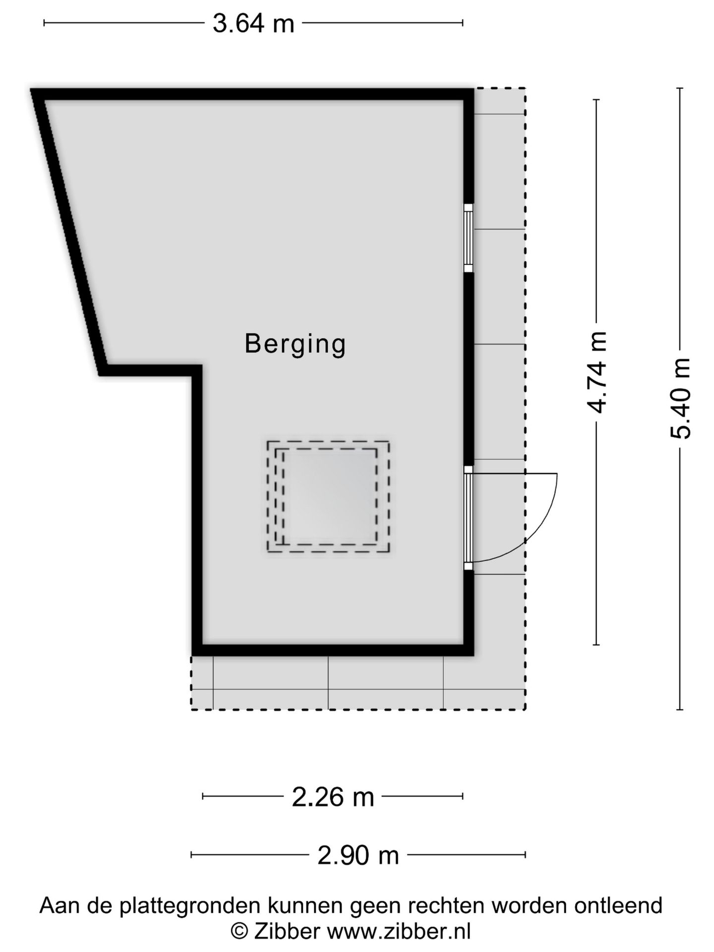 Foto 49 van 's-Heer Elsdorpweg 17