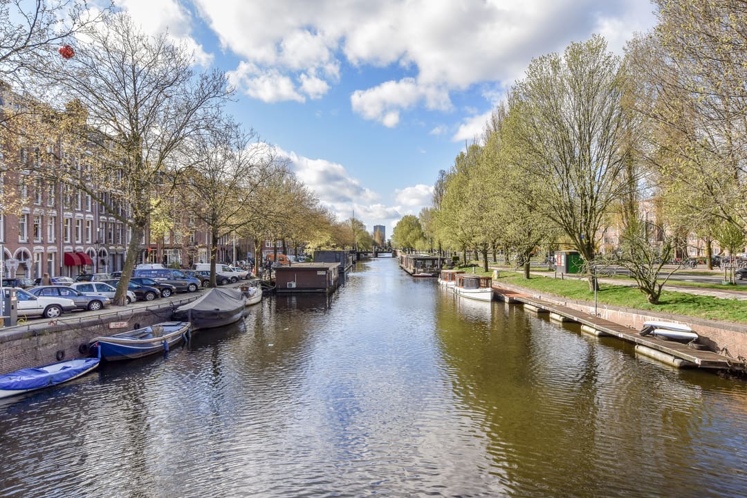 Photo 22 of Ruysdaelkade 183-1