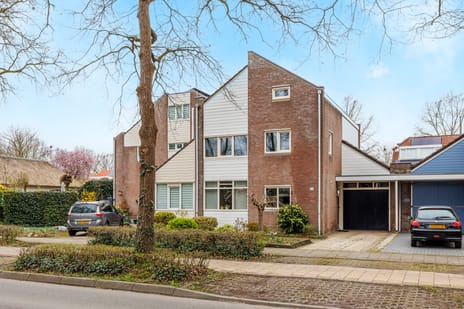 Wilhelminalaan thumbnail