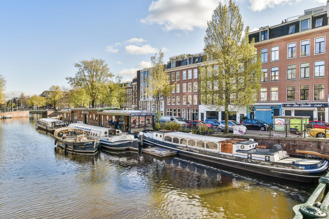 Photo 16 of Ruysdaelkade 183-1