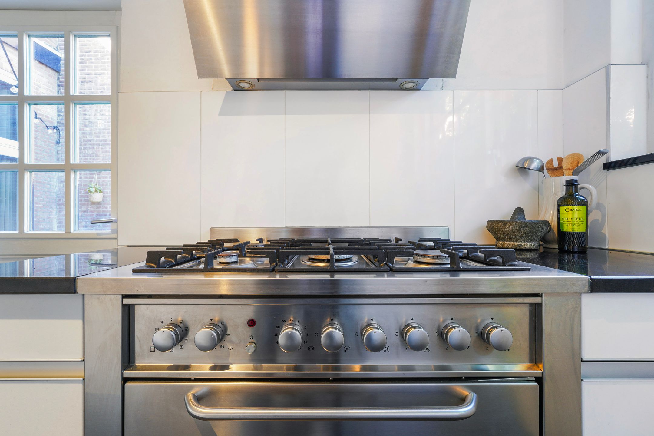 Foto 27 van Lange Nieuwstraat 61