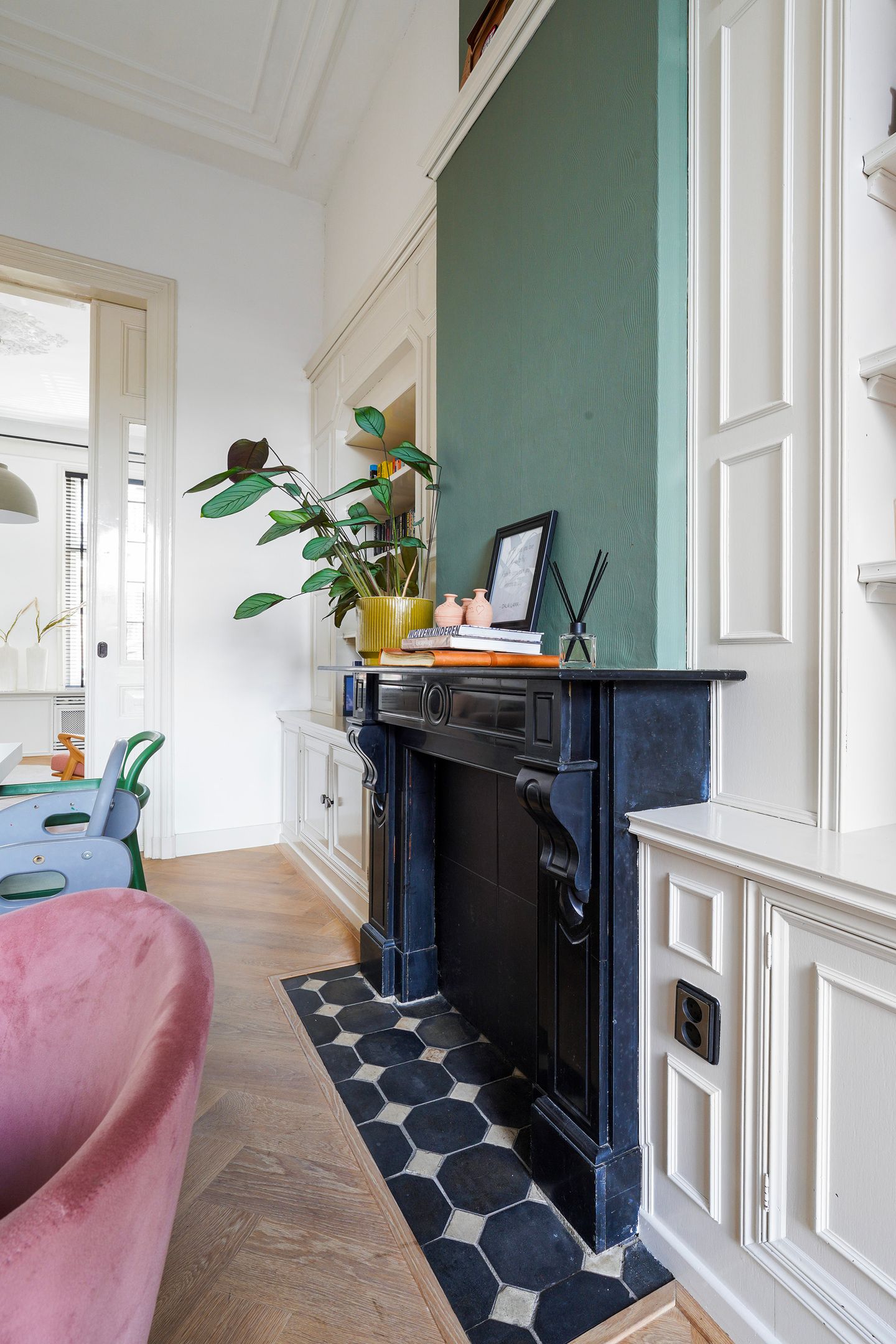 Foto 19 van Lange Nieuwstraat 61