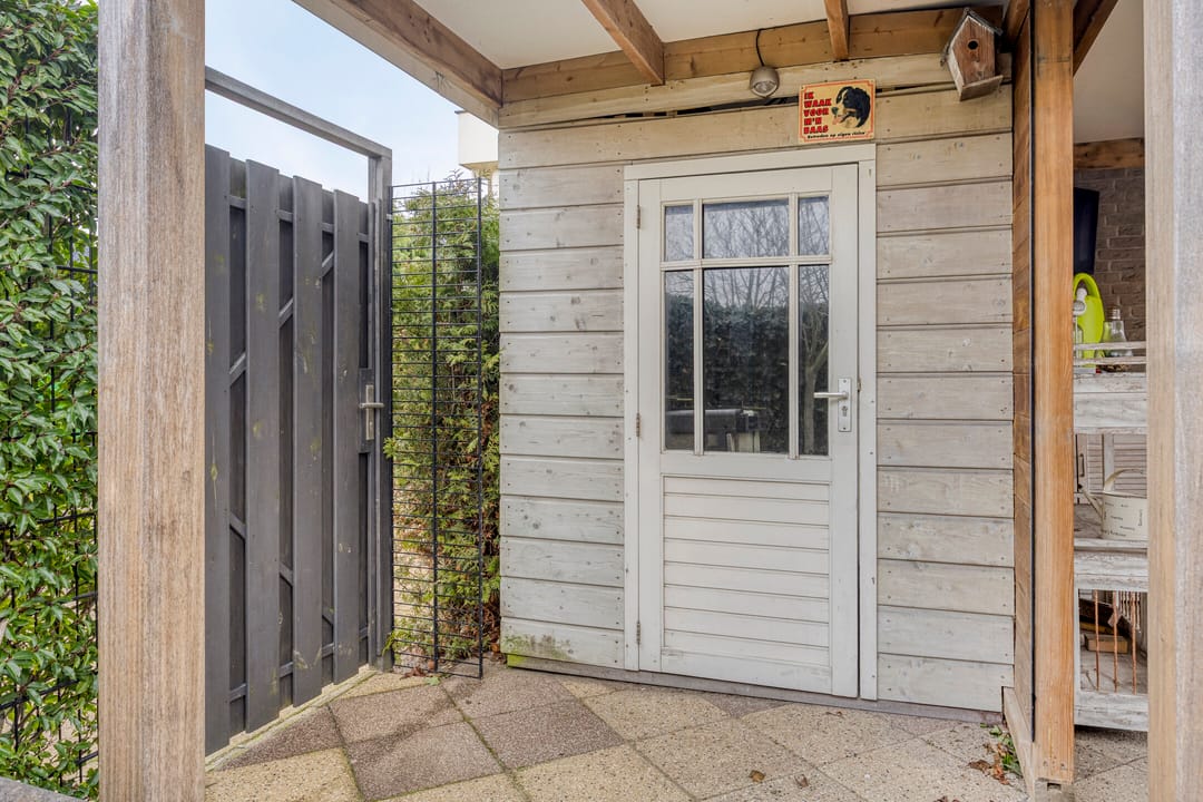 Photo 31 of Chopinstraat 39