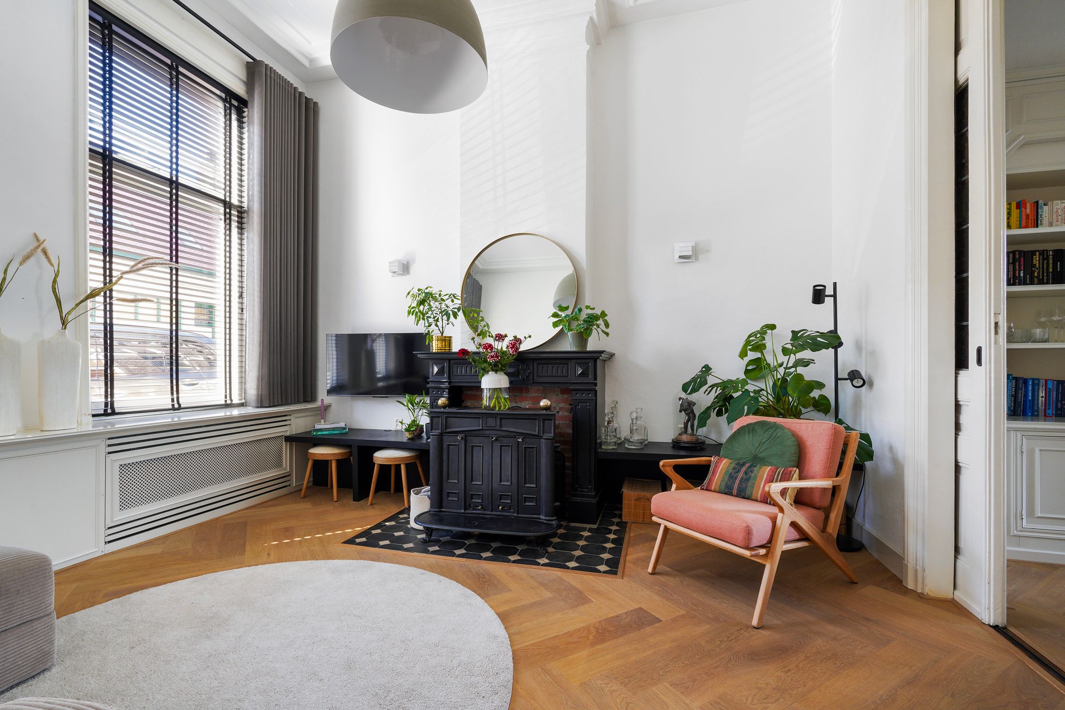 Foto 12 van Lange Nieuwstraat 61