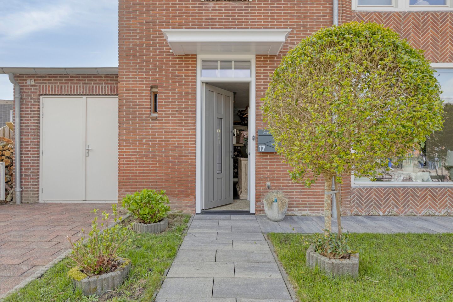 Foto 4 van 's-Heer Elsdorpweg 17