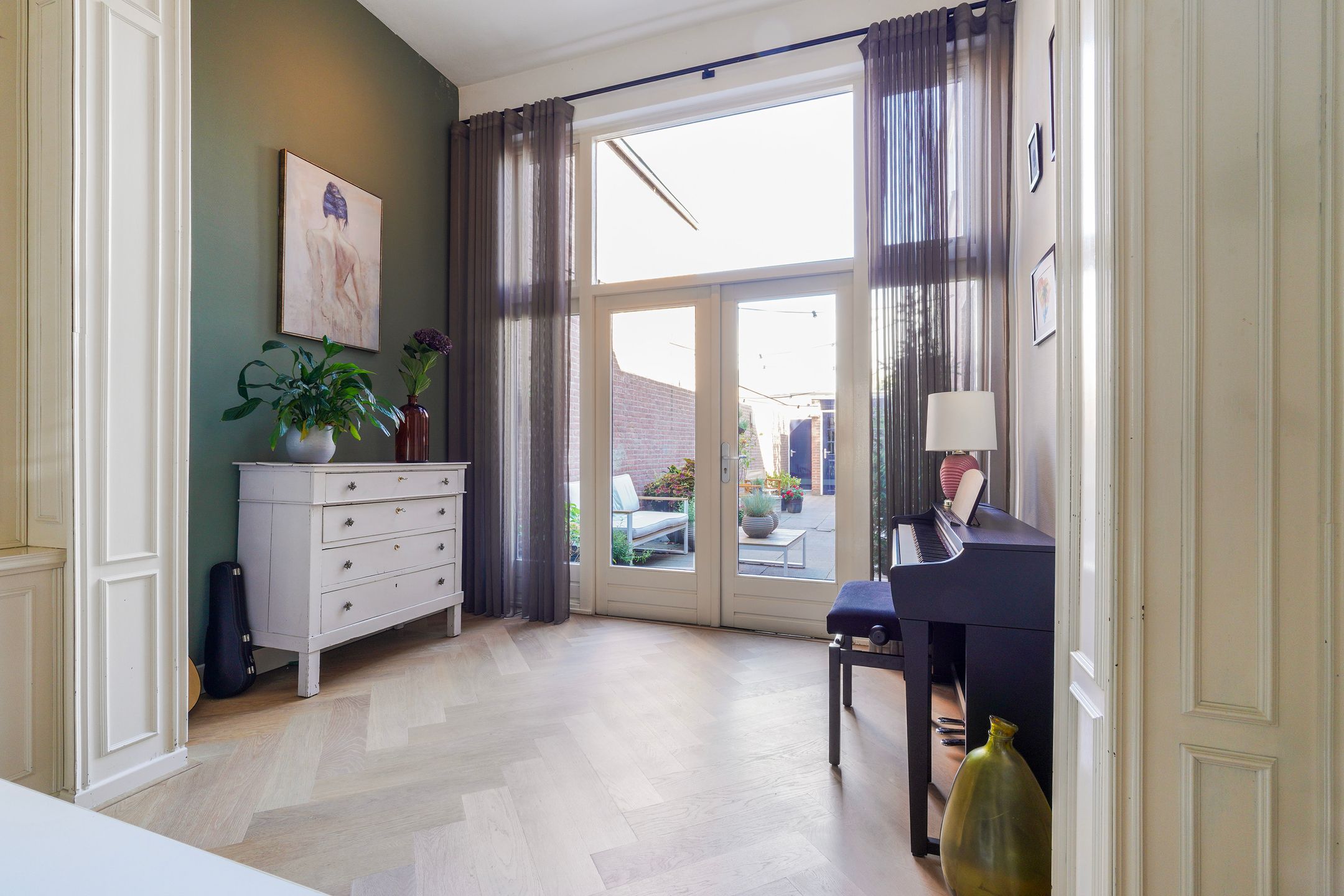 Foto 21 van Lange Nieuwstraat 61