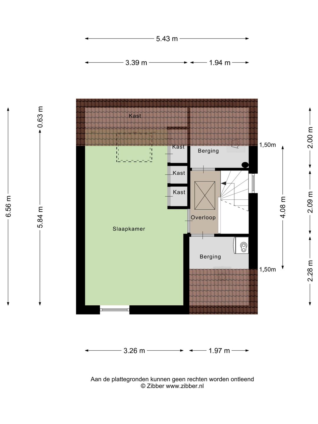 Photo 43 of Chopinstraat 39