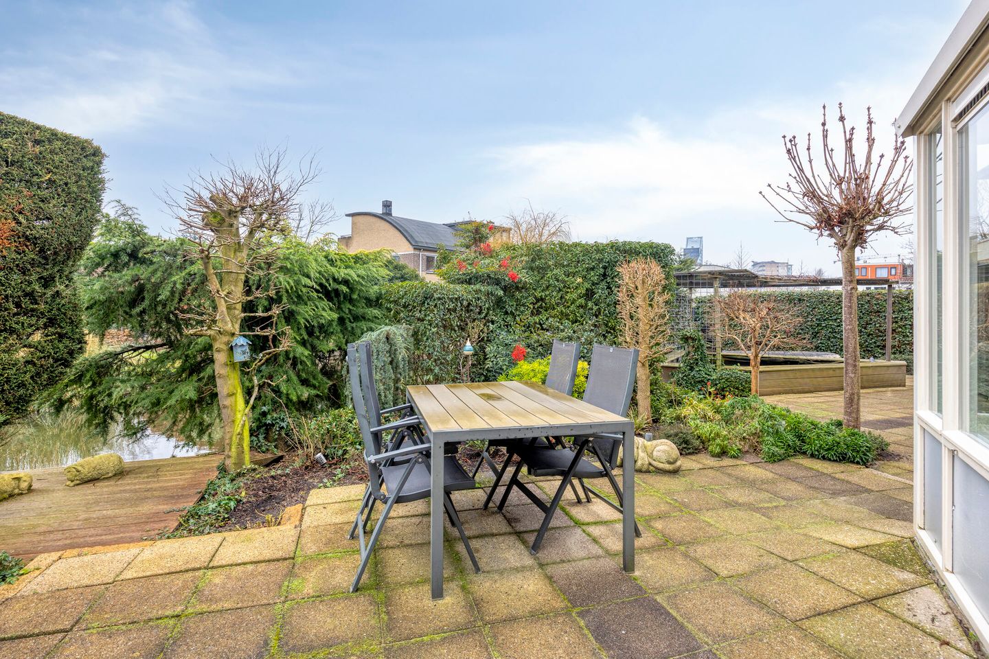 Photo 25 of Chopinstraat 39