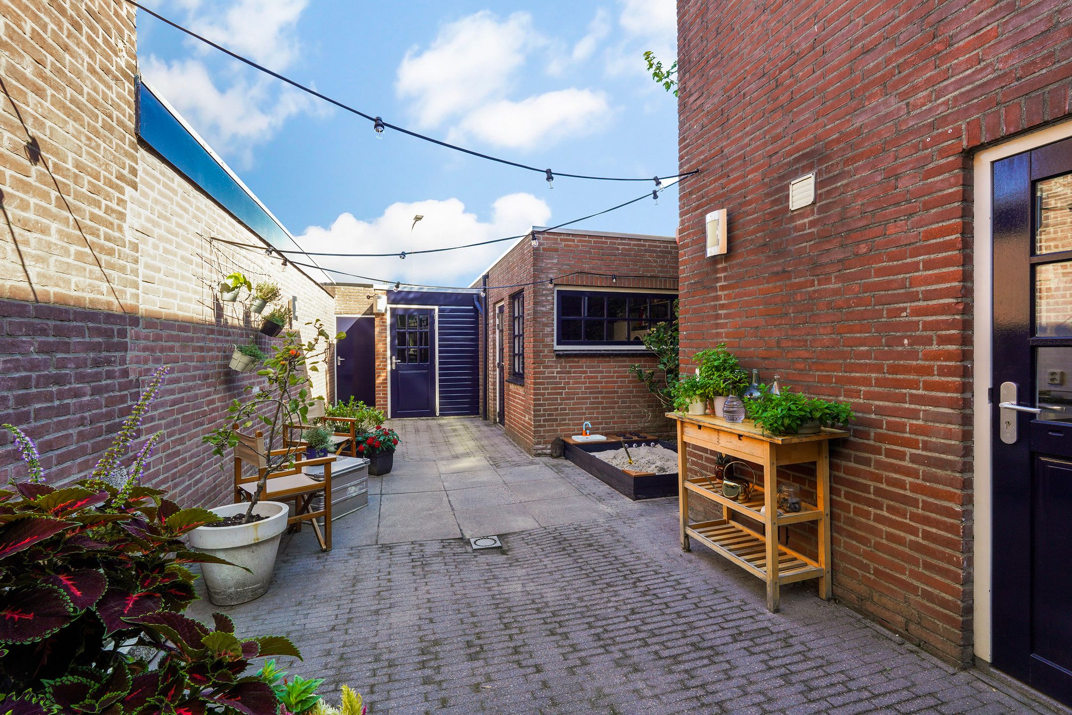 Foto 51 van Lange Nieuwstraat 61